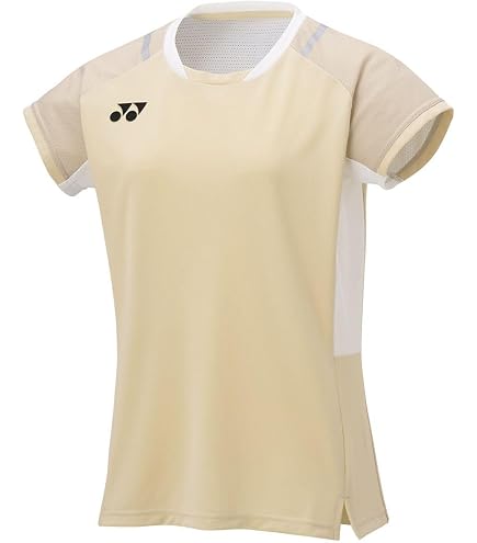 Amazon.co.jp: ヨネックス YONEX バドミントンウェア レディス ゲーム